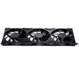Phanteks M25 140mm Noir