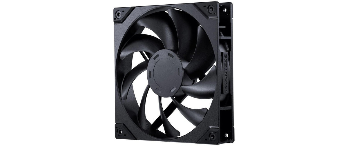 Phanteks M25 140mm Noir