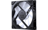 Phanteks M25 D-RGB 140mm Noir (x3)