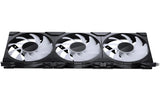 Phanteks M25 D-RGB 140mm Noir (x3)