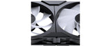 Phanteks M25 D-RGB Reverse 140mm Noir (x3)