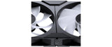Phanteks M25 D-RGB Reverse 140mm Noir (x3)