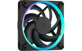 Fractal Design Momentum 12 RGB Noir (x3)
