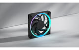 Fractal Design Momentum 12 RGB Noir (x3)