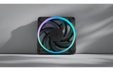 Fractal Design Momentum 12 RGB Noir (x3)