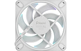 Fractal Design Momentum 12 RGB Blanc