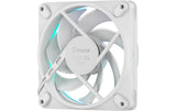 Fractal Design Momentum 12 RGB Blanc