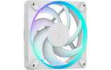Fractal Design Momentum 12 RGB Blanc