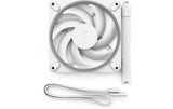 Fractal Design Momentum 12 RGB Blanc