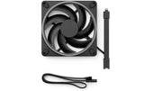 Fractal Design Momentum 14 RGB Noir (x3)