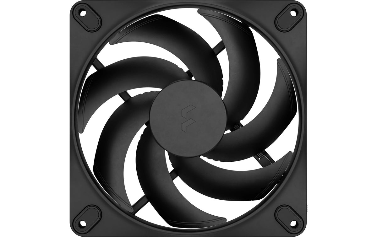 Fractal Design Momentum 14 Noir