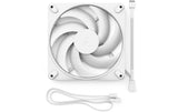 Fractal Design Momentum 14 Blanc