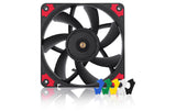 Noctua NF-A12x15 PWM Chromax.Black