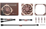 Noctua NF-A12x25 G2 LS-PWM