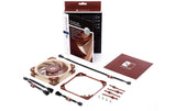 Noctua NF-A12x25 LS-PWM