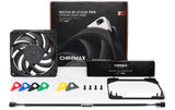 Noctua NF-A12x25 PWM Chromax.Black