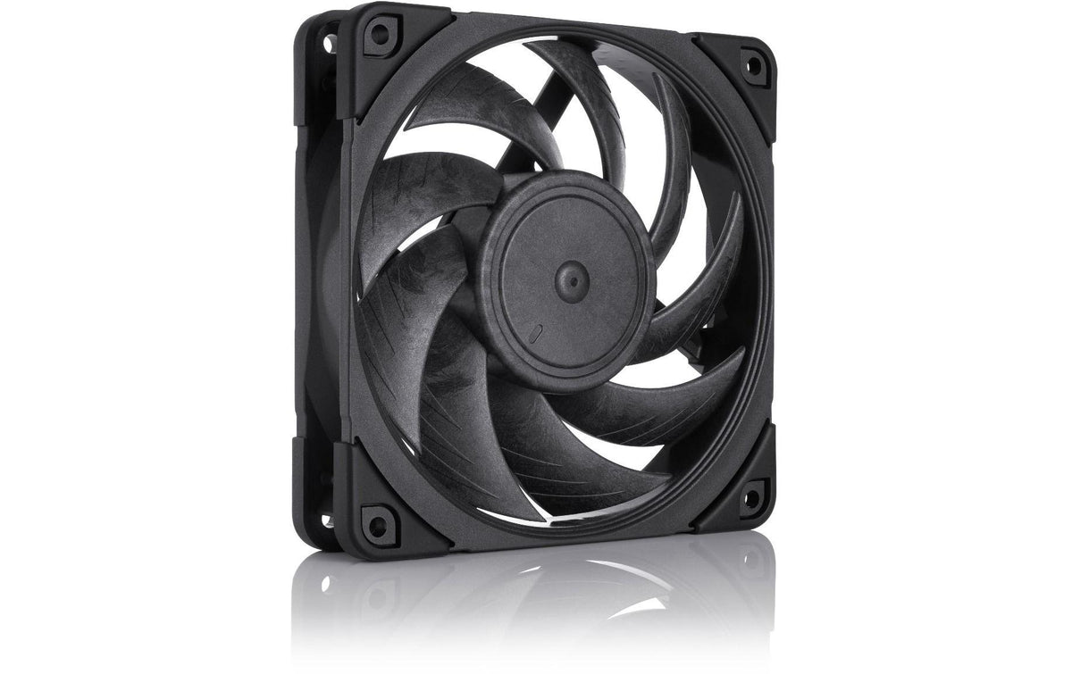 Noctua NF-A12x25 PWM Chromax.Black