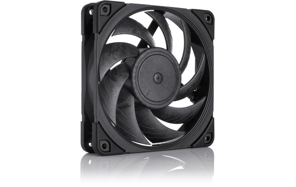 Noctua NF-A12x25 PWM Chromax.Black