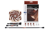 Noctua NF-A12x25r PWM