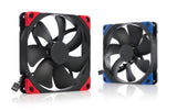Noctua NF-A14 PWM Chromax.Black