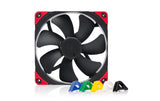 Noctua NF-A14 PWM Chromax.Black