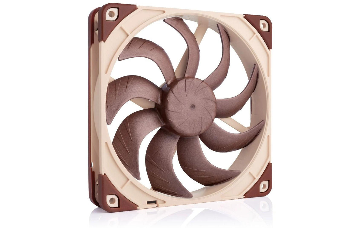 Noctua NF-A14x25 G2 LS-PWM