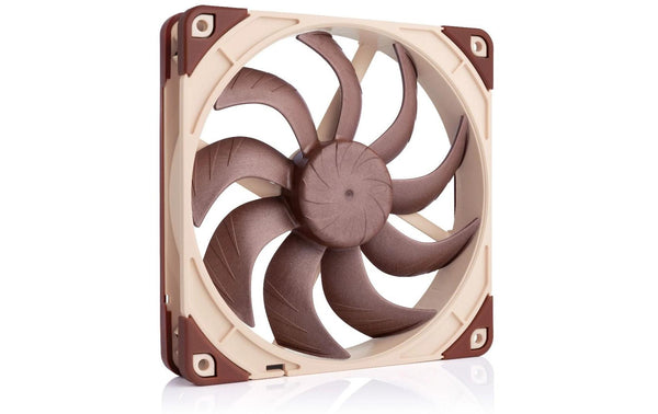 Noctua NF-A14x25 G2 LS-PWM