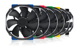 Noctua NF-A15 HS-PWM Chromax.Black