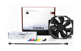 Noctua NF-A15 HS-PWM Chromax.Black