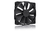 Noctua NF-A20 PWM Chromax.Black