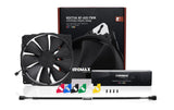 Noctua NF-A20 PWM Chromax.Black