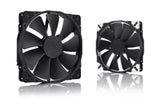 Noctua NF-A20 PWM Chromax.Black
