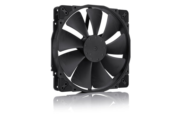 Noctua NF-A20 PWM Chromax.Black