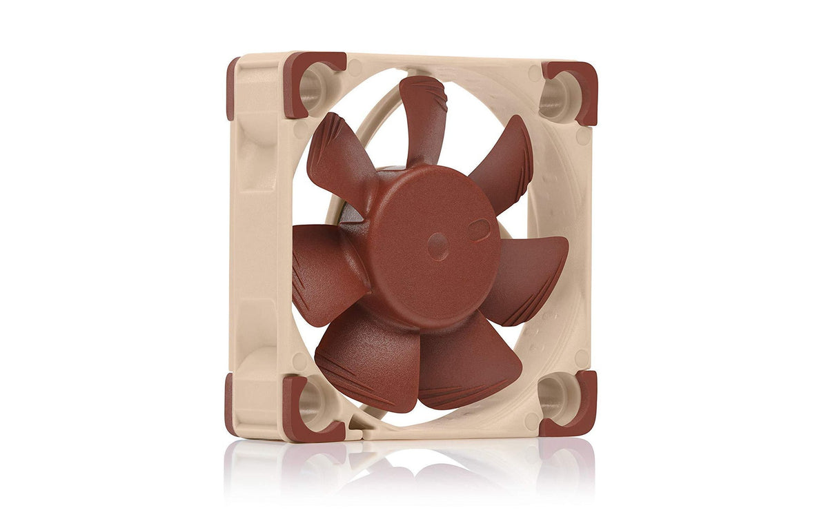 Noctua NF-A4x10 PWM 5V