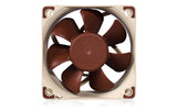 Noctua NF-A6x25 FLX