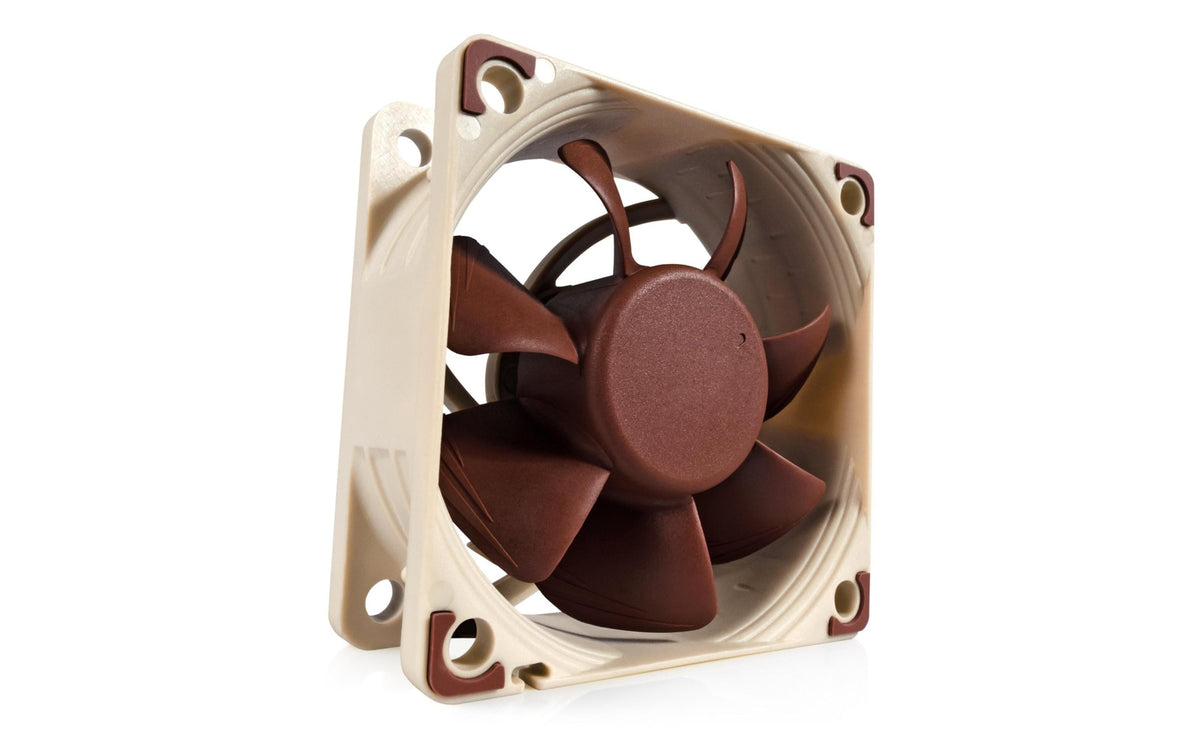 Noctua NF-A6x25 FLX