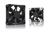 Gehäuselüfter Noctua NF-A8 PWM chromax