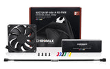 Noctua NF-A9x14 PWM Chromax 92mm