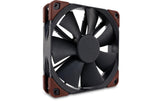 Noctua NF-F12 iPPC-2000 PWM 120mm