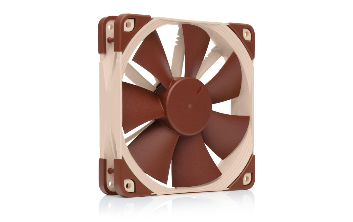 Noctua NF-F12 PWM 120mm