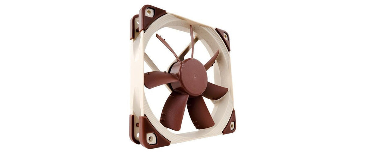 Noctua NF-S12A FLX 120mm