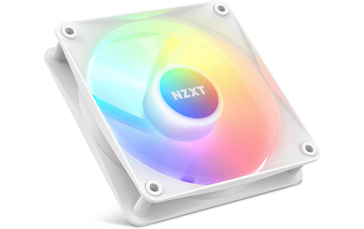 NZXT F120 RGB Core 120mm