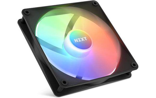 NZXT F140 RGB Core 140mm