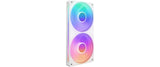 NZXT F-Series RGB Core 240mm (x2)