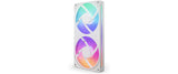 NZXT F-Series RGB Core 240mm (x2)