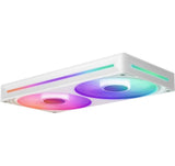 Gehäuselüfter NZXT F-Series Core RGB 240