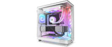 NZXT F-Series RGB Core 240mm (x2)