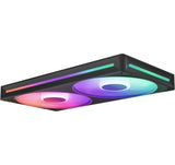 NZXT F-Series RGB Core 280mm (x2)