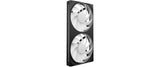 NZXT F-Series RGB Core 280mm (x2)