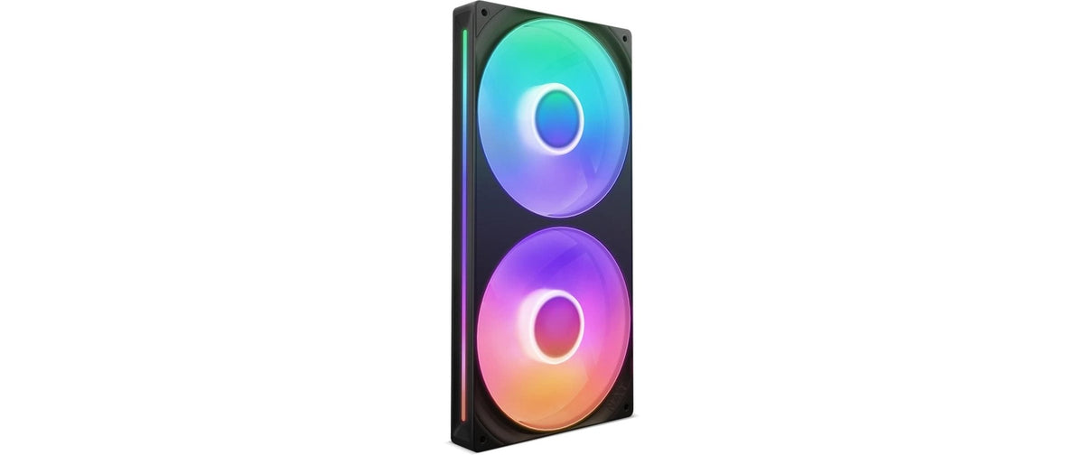 NZXT F-Series RGB Core 280mm (x2)
